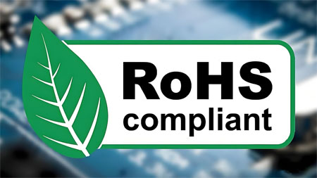 柔性電路板rohs認(rèn)證 柔性電路板rohs認(rèn)證